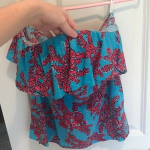 GREAT CONDITION, tube top